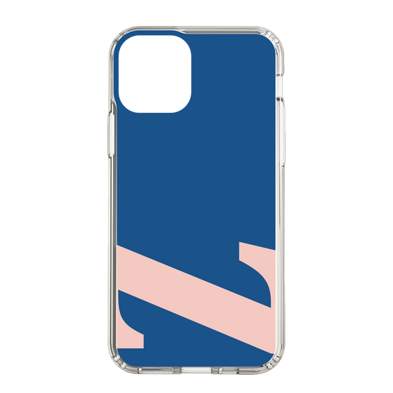 Slim Protection Case［ Original - initial color - Z navy ］