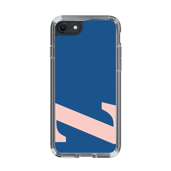 Slim Protection Case［ Original - initial color - Z navy ］