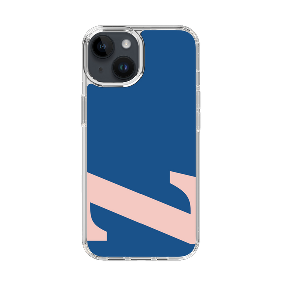 Slim Protection Case［ Original - initial color - Z navy ］