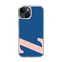 Slim Protection Case［ Original - initial color - Z navy ］