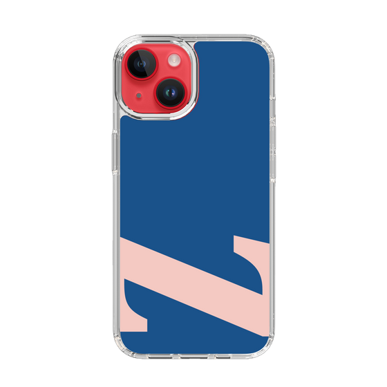 Slim Protection Case［ Original - initial color - Z navy ］