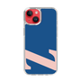 Slim Protection Case［ Original - initial color - Z navy ］