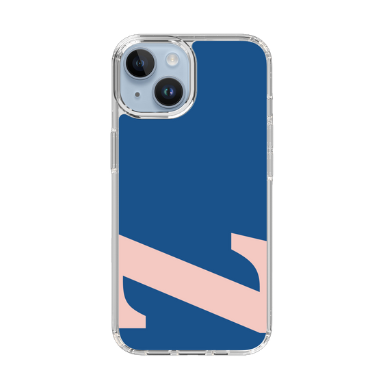 Slim Protection Case［ Original - initial color - Z navy ］
