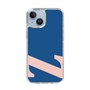 Slim Protection Case［ Original - initial color - Z navy ］