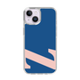 Slim Protection Case［ Original - initial color - Z navy ］
