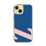 Slim Protection Case［ Original - initial color - Z navy ］