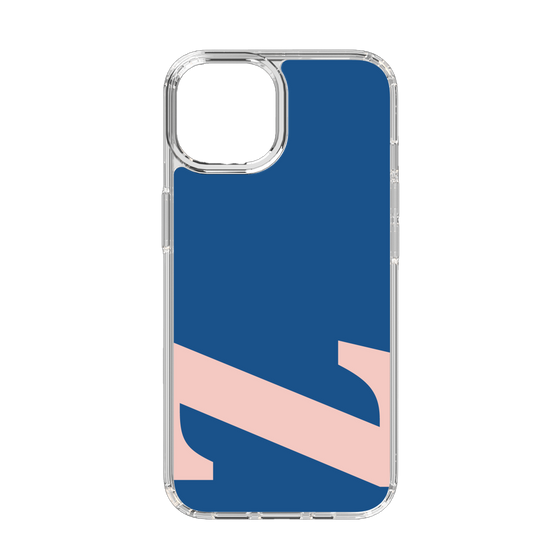 Slim Protection Case［ Original - initial color - Z navy ］