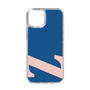 Slim Protection Case［ Original - initial color - Z navy ］
