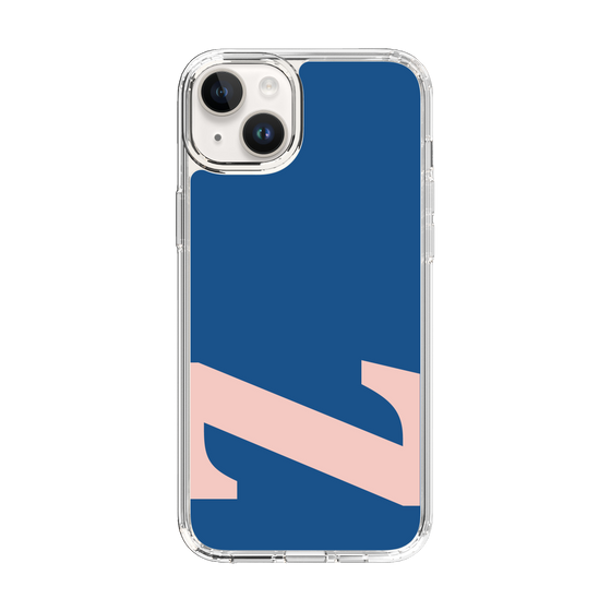 Slim Protection Case［ Original - initial color - Z navy ］