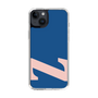 Slim Protection Case［ Original - initial color - Z navy ］
