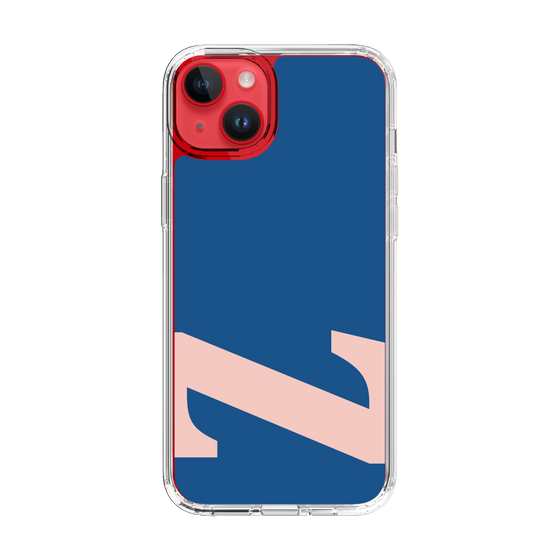 Slim Protection Case［ Original - initial color - Z navy ］