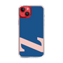 Slim Protection Case［ Original - initial color - Z navy ］