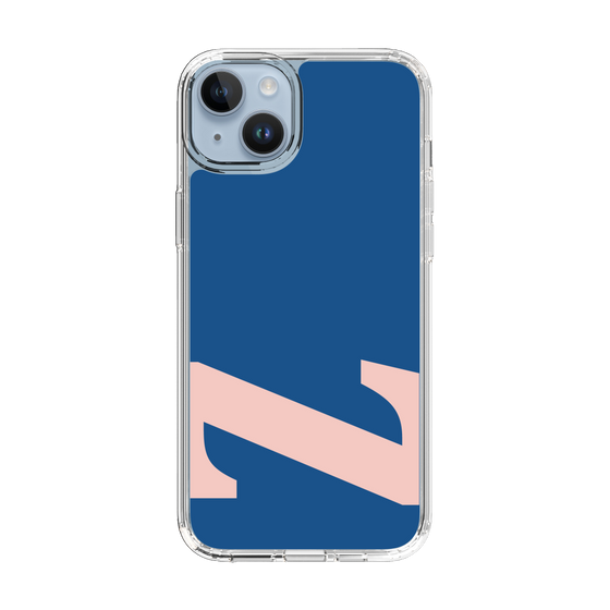 Slim Protection Case［ Original - initial color - Z navy ］