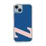 Slim Protection Case［ Original - initial color - Z navy ］
