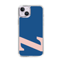 Slim Protection Case［ Original - initial color - Z navy ］