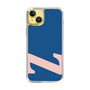 Slim Protection Case［ Original - initial color - Z navy ］