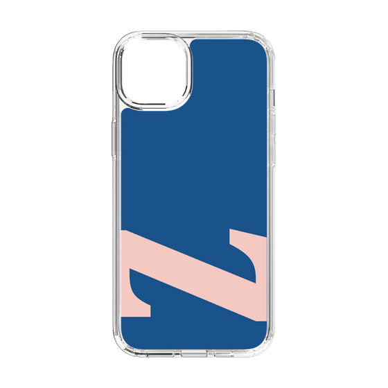 Slim Protection Case［ Original - initial color - Z navy ］