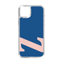 Slim Protection Case［ Original - initial color - Z navy ］