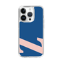 Slim Protection Case［ Original - initial color - Z navy ］