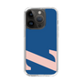 Slim Protection Case［ Original - initial color - Z navy ］