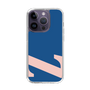Slim Protection Case［ Original - initial color - Z navy ］