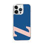 Slim Protection Case［ Original - initial color - Z navy ］