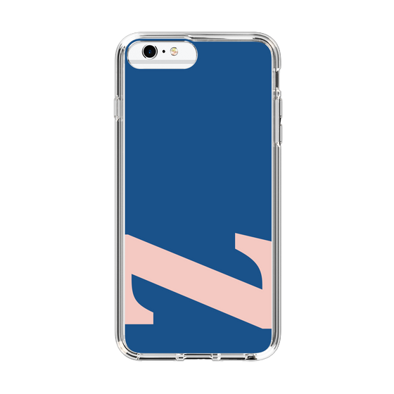 Slim Protection Case［ Original - initial color - Z navy ］