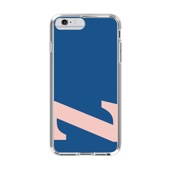 Slim Protection Case［ Original - initial color - Z navy ］