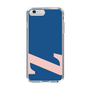 Slim Protection Case［ Original - initial color - Z navy ］