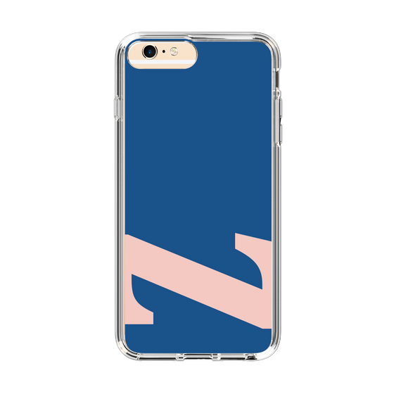 Slim Protection Case［ Original - initial color - Z navy ］