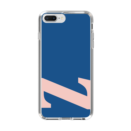 Slim Protection Case［ Original - initial color - Z navy ］