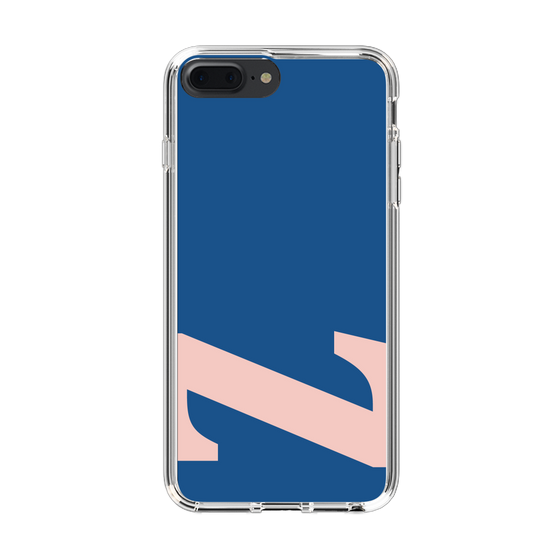 Slim Protection Case［ Original - initial color - Z navy ］
