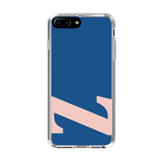 Slim Protection Case［ Original - initial color - Z navy ］