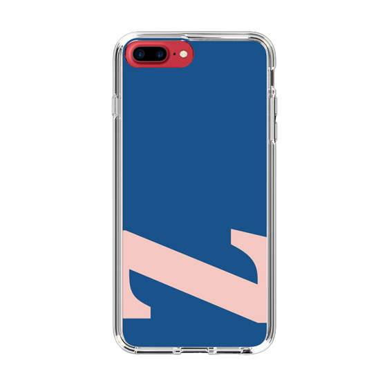 Slim Protection Case［ Original - initial color - Z navy ］