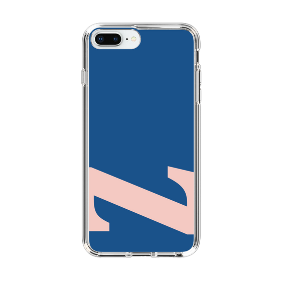 Slim Protection Case［ Original - initial color - Z navy ］