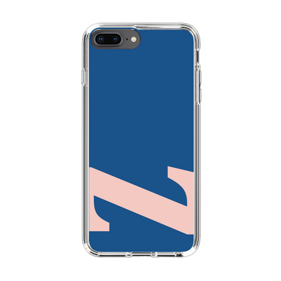 Slim Protection Case［ Original - initial color - Z navy ］