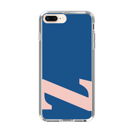 Slim Protection Case［ Original - initial color - Z navy ］