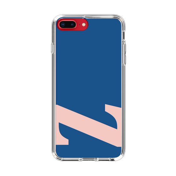 Slim Protection Case［ Original - initial color - Z navy ］