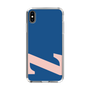 Slim Protection Case［ Original - initial color - Z navy ］