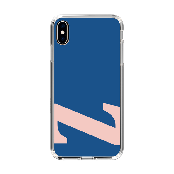 Slim Protection Case［ Original - initial color - Z navy ］