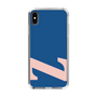 Slim Protection Case［ Original - initial color - Z navy ］