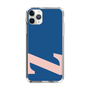 Slim Protection Case［ Original - initial color - Z navy ］