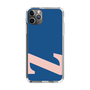 Slim Protection Case［ Original - initial color - Z navy ］