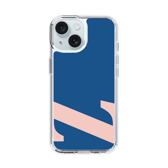Slim Protection Case［ Original - initial color - Z navy ］