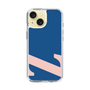 Slim Protection Case［ Original - initial color - Z navy ］