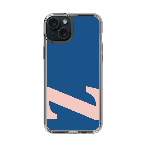 Slim Protection Case［ Original - initial color - Z navy ］