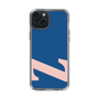Slim Protection Case［ Original - initial color - Z navy ］