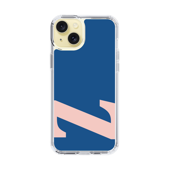 Slim Protection Case［ Original - initial color - Z navy ］
