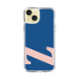 Slim Protection Case［ Original - initial color - Z navy ］