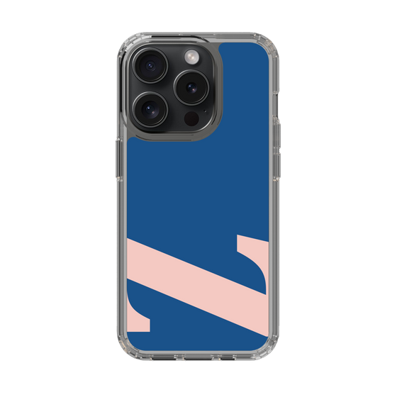 Slim Protection Case［ Original - initial color - Z navy ］